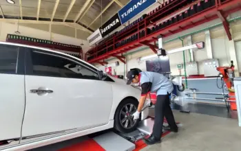 Penting! Ini Alasan Ban Kendaraan Harus Dicek Setelah Libur Lebaran 2026 9 Panduan Periksa Ban Kendaraan Setelah Lebaran 2026 untuk Perjalanan Aman