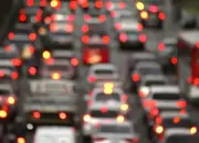 Pantauan Lalu Lintas: Titik Kepadatan di Tol Arah Jakarta