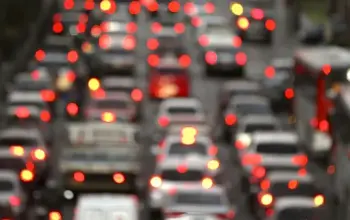 Pantauan Lalu Lintas: Titik Kepadatan di Tol Arah Jakarta