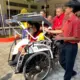 Inovasi E-Cak Karya Pelajar Purwokerto, Becak Listrik Ramah Lingkungan untuk Bantu Pengemudi Lansia
