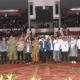 Pelantikan BEM Unila Dihadiri Ketua DPRD Lampung, Mahasiswa Didorong Jadi Penggerak Perubahan