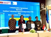 Peluang Besar! Indonesia Diminati Raja Chip Dunia, Kurikulum Semikonduktor Disiapkan