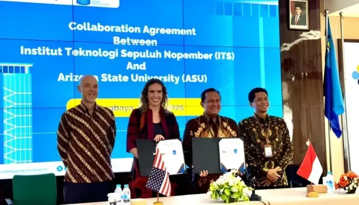 Indonesia Dilirik Raksasa Chip Dunia, Kurikulum Semikonduktor Segera Diterapkan