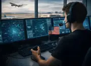 Peluang Karier: Amerika Rekrut Gamer Jadi Petugas ATC, Gaji Tembus Rp2,6 Miliar