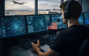 Peluang Karier: Amerika Rekrut Gamer Jadi Petugas ATC, Gaji Tembus Rp2,6 Miliar