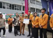 Peluang Kerja Luar Negeri Dibuka, Pemprov Lampung Dukung Generasi Muda Go Global