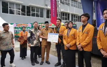 Peluang Kerja Luar Negeri Dibuka, Pemprov Lampung Dukung Generasi Muda Go Global