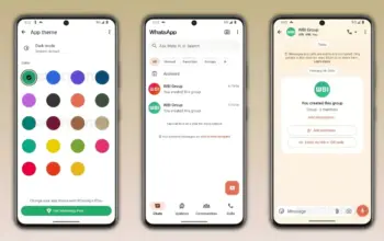 Peluncuran WhatsApp Plus, Ini Keunggulan Fitur yang Ditawarkan