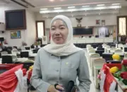 Pembahasan LKPJ Kepala Daerah 2025 Dikebut, DPRD Lampung Pasang Target 18 Mei 2026