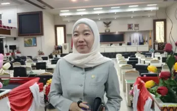 Pembahasan LKPJ Kepala Daerah 2025 Dikebut, DPRD Lampung Pasang Target 18 Mei 2026