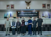 Pemerintah Provinsi Lampung dan DPRD Lampung Paripurnakan LKPJ Kepala Daerah 2025