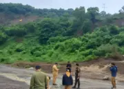 Pemerintah Pusat Tetapkan 11 Wilayah Pertambangan Rakyat di Banten, 21 Usulan Gugur