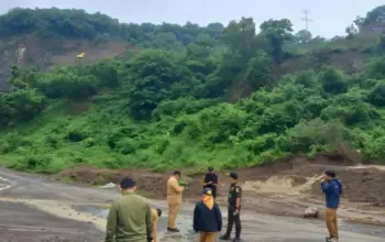 Pemerintah Pusat Tetapkan 11 Wilayah Pertambangan Rakyat di Banten, 21 Usulan Gugur