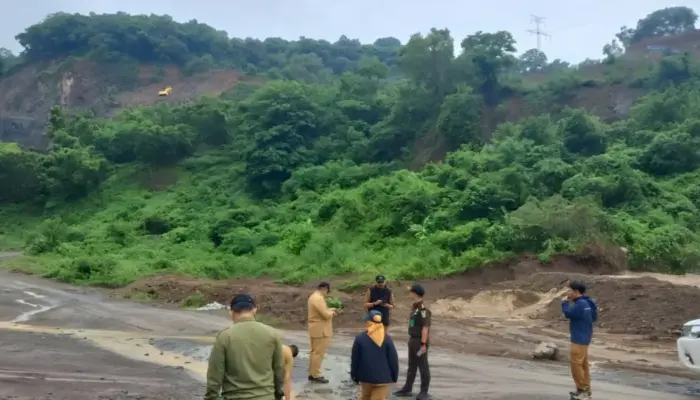 Pusat Setujui 11 Wilayah Pertambangan Rakyat di Banten, 21 Usulan Ditolak