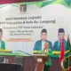 Pemilu 2029 Partai Persatuan Pembangunan Lampung Targetkan Semua Dapil Raih Kursi