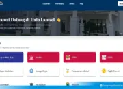 Pemkab Lampung Selatan Siapkan “Hallo Lamsel”, Layanan Aduan Digital yang Mudah Diakses Warga