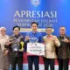 Pemkab Lampung Selatan Sabet Juara II Nasional di Ajang Creative Financing 2026