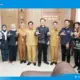 Pemkab Lampung Selatan & UIM Siapkan Fasilitas Edukasi Virtual Canggih di Krakatau Historical Corner