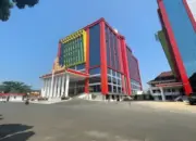 Pemkot Bandar Lampung Dituding Boros, Rp3,6 Miliar untuk PTK Khusus Dipertanyakan