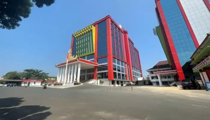 Pemkot Bandar Lampung Dipertanyakan, Anggaran Rp3,6 Miliar untuk PTK Khusus 2025