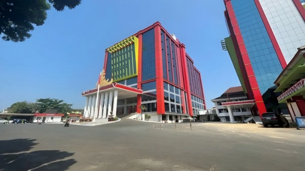 Pemkot Bandar Lampung Dituding Boros, Rp3,6 Miliar untuk PTK Khusus Dipertanyakan