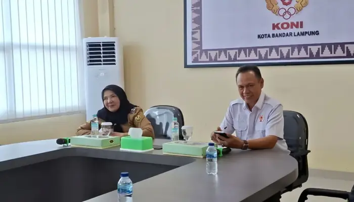 Bandar Lampung Matangkan Persiapan Porprov 2026, Bidik Sukses Ganda dan Prestasi