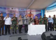 Pemprov Lampung Kembangkan RSUD BNH Jadi Rumah Sakit Olahraga Hijau Berstandar Global