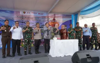 Pemprov Lampung Akselerasi RSUD Bandar Negara Husada Jadi Rumah Sakit Olahraga Hijau