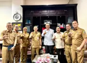 Pemprov Lampung Berikan Dukungan Penuh Infrastruktur dan Anggaran untuk PON 2032