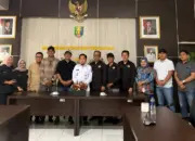 Pemprov Lampung Dorong Pemberdayaan IJP Lewat Koperasi Milik Sendiri