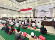 Pemprov Lampung Dorong Peran Pesantren dalam Mencetak SDM Unggul dan Berkarakter