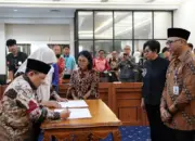 Pemprov Lampung dan KLH Perkuat Sinergi, Dorong Reformasi Pengelolaan Sampah Terpadu 13 Pemprov Lampung Gandeng KLH Dorong Reformasi Pengelolaan Sampah Lebih Efektif