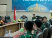 Pemprov Lampung Gandeng Kodam Raden Inten untuk Perkuat Kapasitas Komunikasi Publik