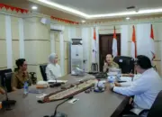 Pemprov Lampung Jamin Keberangkatan Haji 2026 Tepat Waktu