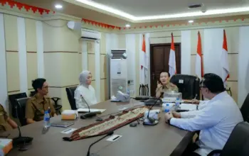 Pemprov Lampung Jamin Keberangkatan Haji 2026 Tepat Waktu