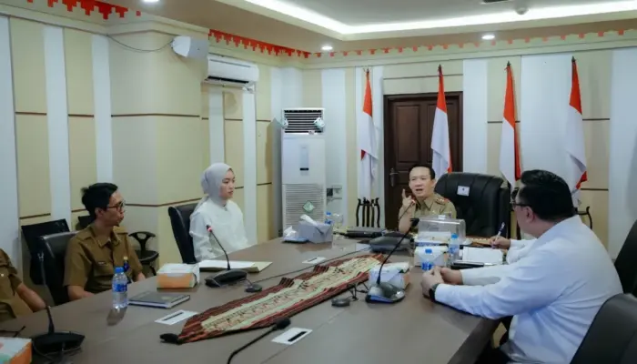 Pemprov Lampung Pastikan Keberangkatan Haji 2026 Tetap Sesuai Jadwal Meski Biaya Penerbangan Naik