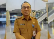 Pemprov Lampung Pastikan Gaji ke-13 ASN Cair Awal Juni, Anggaran Rp150 Miliar