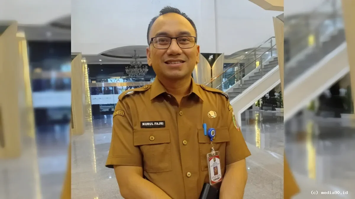 Pemprov Lampung Pastikan Gaji ke-13 ASN Cair Awal Juni, Anggaran Rp150 Miliar