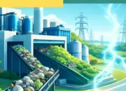 Pemprov Lampung Matangkan Proyek PLTSa di Jati Agung, Siapkan Jalan dan Infrastruktur Pendukung