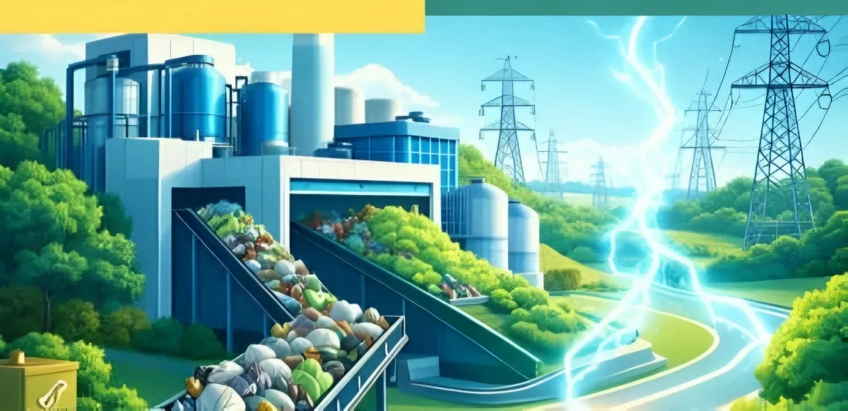 Pemprov Lampung Percepat Pembangunan PLTSa Jati Agung dengan Anggaran Rp14 Miliar