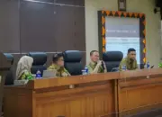 Pemprov Lampung Perkuat Sinergi Antar Daerah untuk Dongkrak PAD 2026