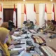 Pemprov Lampung Rancang Strategi Perkuat Hilirisasi Desa Usai Evaluasi Desaku Maju 2025