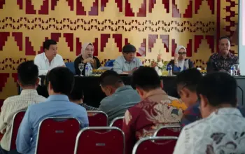 Pemprov Lampung Siap Maksimalkan Momentum HUT REI ke-54 untuk Dongkrak Ekonomi dan Pariwisata