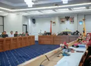 Pemprov Lampung Siapkan Tim Koordinasi untuk Selesaikan Masalah Pertanahan