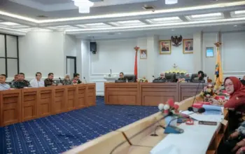 Pemprov Lampung Siapkan Tim Koordinasi untuk Selesaikan Masalah Pertanahan