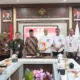 Pemprov Lampung Tepat Waktu Serahkan LKPD 2025 ke BPK RI, Komitmen Akuntabilitas Dijaga