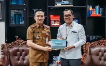 Pemprov Lampung Tingkatkan Sinergi Demi Sensus Ekonomi 2026 Berkualitas