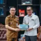 Pemprov Lampung Tingkatkan Sinergi Demi Sensus Ekonomi 2026 Berkualitas