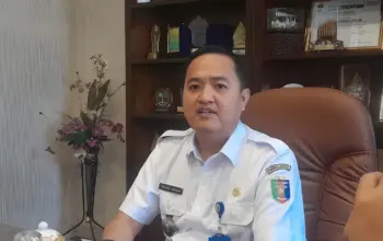 Pemprov Lampung Ubah Aturan SPMB 2026 Nilai Akademik Jadi Pertimbangan Jalur Domisili