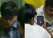 Viral! Pemuda Dibonceng Ibu Jadi Korban Pengeroyokan Konvoi Silat di Ngawi, Pelaku Ditangkap 15 Pemuda yang Dibonceng Ibu Dikeroyok Saat Konvoi Silat di Ngawi, Pelaku Kini Diamankan